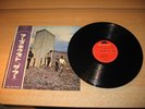 THE WHO-Who's Next-JAPAN LP w/ OBI PRICE TAG MP 2205-Unplayed