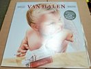 Van Halen 1984 Warner Bros.  Vinyl Record