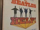 The Beatles – Help  (Original Motion Picture Soundtrack) 1965 SMAS 2386 RARE