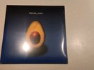 Pearl Jam Avocado Vinyl Sealed Original Pressing