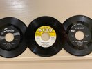 BEATLES - (Lot 4) 1964 - She Loves You/ Ain't She Sweet/ Do you want 45rpm Ex+