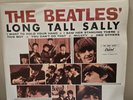 1964 THE BEATLES Long Tall Sally Canada Only LP Capitol T6063 Deep Groove VG/VG+