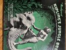 SIGNED MIKLOS ROZSA killing’s Jungle Book Records Set