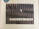 MITSKI – BURY ME AT MAKE OUT CREEK - 10TH ANNIV VERTIGO VINYL BLACK & WHITE - 28