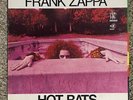 Frank Zappa - Hot Rats - Bizarre RS-6356 LP Vinyl Record