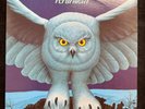 RUSH 1975 Fly By Night Original 12