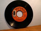 BARBARA STANT SHIPTOWN 203,361 UNSATISFIED WOMAN / YOU KNOW I LOVE YOU  VG+