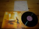 BLUR BLUR SELF-TITLED VINYL ALBUM RECORD LP 1st PRESS 1997 G/FOLD EMBOSSED INNER