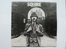 Squire vinyl album by Alan Hull