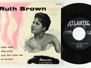 R&B EP - Ruth Brown - Ruth Brown Sings - Atlantic