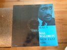 Mal Waldron,Mal/ 4 Trio,New Jazzl Label,Mono LP