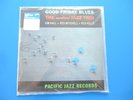 Good Friday Blues (Blue Note Tone Poet Series) by Modest Jazz Trio LP (2024) NEW