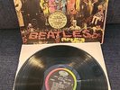 The Beatles, SGT. Pepper's Lonely Hearts Club Band, Capitol SMAS-2653 VG+/VG+
