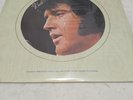 Elvis A Legendary Performer Volume 2 Picture Disc Rock SEALED
