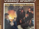 Jimmy Buffett “High Cumberland Jubilee” Promo Lp.