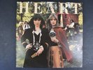 Heart Little Queen Portrait LP Vinyl Record Album 1977 CBS Inc Vintage