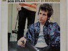 BOB DYLAN HIGHWAY 61 REVISITED CBS/SONY SOPL225 Japan COMPANY SLEEVE VINYL LP