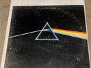 Pink Floyd The Dark Side Of The Moon Vinyl LP  1973 HARVEST  SMAS 11163