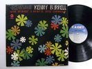 KENNY BURRELL Have Yourself a Soulful Little Christmas LP Jazz VG+ vinyl   a9568