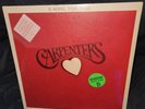 THE CARPENTERS - A Song For You - 1972 A&M SP351 - SEALED LP Next Day Free Ship