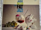 LP: Jackie McLean Sextet, Fat Jazz, Jubilee, Reissue, Mono, 1960, Hard Bop
