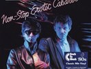 SOFT CELL - Non-Stop Erotic Cabaret Vinyl LP. New and Sealed.