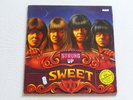 Sweet - Strung Up  (2 LP)