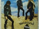 MOTORHEAD - ACE OF SPADES BRONZE - Japan LP VIP-6751 VINYL
