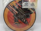 Judas Priest - Screaming for Vengeance - ORIGINAL 1984 12