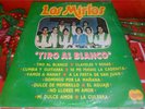 LOS MIRLOS 