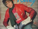 Kim Fowley Bad News From The Underworld NEAR MINT lolita Vinyl LP