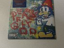 Westside Gunn Peace Fly God Flygod Vinyl LP  Daupe 263/1000 BLACK RARE GRISELDA