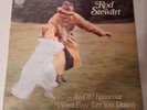 Rod Stewart – An Old Raincoat LP UK 1st Vertigo SWIRL + Inner   VG Vinyl