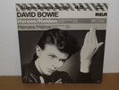 David Bowie - Heroes / Helden - 12