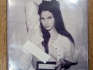 Did You Know That There's A Tunnel Under Ocean Blvd Lana Del Rey Alt Cover Nude
