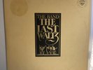 The Band-The Last Waltz 1978 WB 3WS-3146 *1st Edition 3 Vinyl Promo w/Book*
