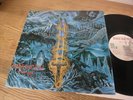 Bathory – Blood On Ice  Viking Metal vinyl LP Germany in 1996 mint-