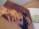 The Sound – From The Lions Mouth Lp mint- 1981 / New Wave, Post-Punk Kracher