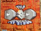 Various - The D+D Project, Original 1995 LP - East Coast Hip Hop