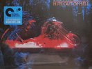 Meat Loaf Hits Out Of Hell LP Comp RE Vinyl Schallplatte 116