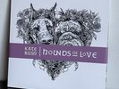 Kate Bush - Hounds Of Love (Baskerville Edition) *NEW*