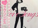 Mariya Takeuchi - Love Songs =  / VG+ / LP, Album, Stereo