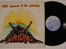 BOB MARLEY & THE WAILERS Uprising ISLAND LP d
