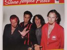 STONE TEMPLE PILOTS Rusted Shame MIND CONTROL MIND844 LP SEALED d