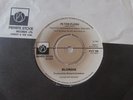 BLONDIE In the Flesh / X Offender 45T UK 1977