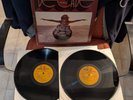 Neil Young Decade 3 LP's Reprise 3RS 2257 EX/VG
