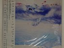 RUSH GRACE UNDER PRESSURE EPIC 253P505 JAPAN OBI SHRINK VINYL LP