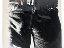 ROLLING STONES STICKY FINGERS ROLLING STONES P10131S Japan VINYL LP
