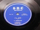 Rare Detroit Doo Wop 78 -5-EMERALDS I'll Beg/Let Me Take You Out S-R-C 106 - E+