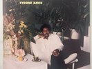 TYRONE DAVIS: In The Mood Vinyl Record Album 1979
